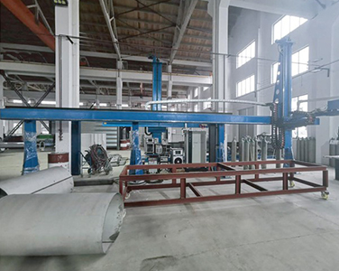 等離子自動(dòng)焊機(jī)