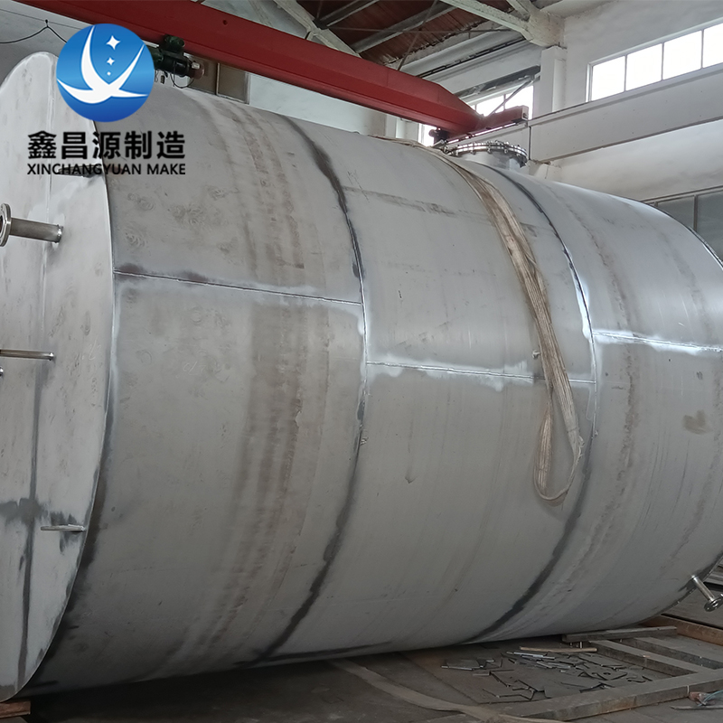 邳州不銹鋼碳鋼復(fù)合板儲(chǔ)罐