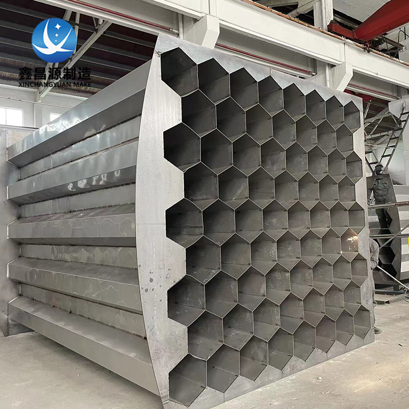 不銹鋼陽(yáng)極管