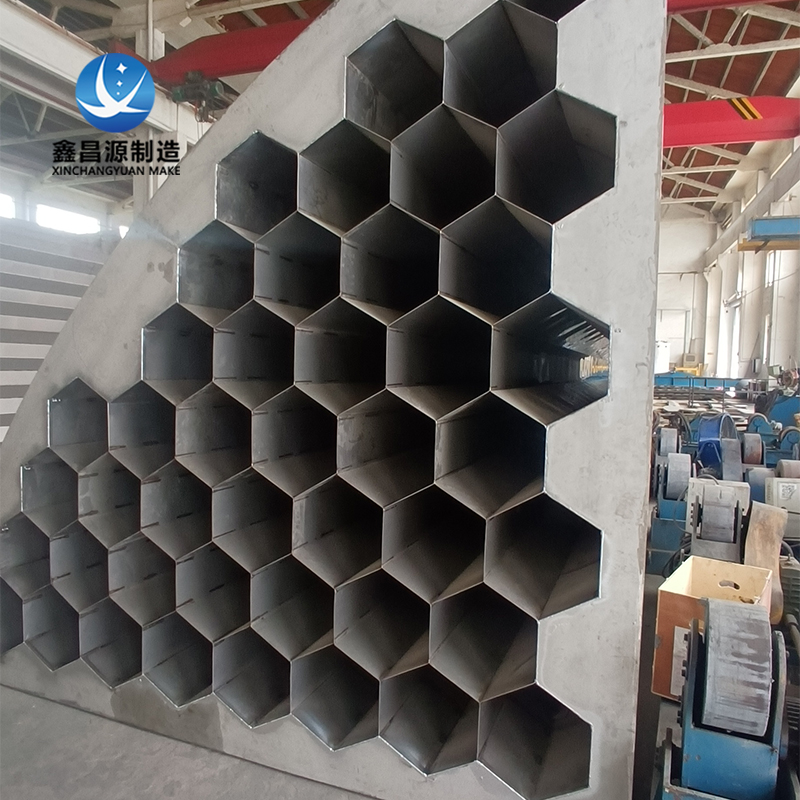 大連1.4529不銹鋼陽極管